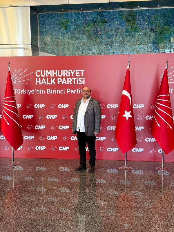 KARAYER'DEN AYTEKİN KAYA'YA SERT TEPKİ