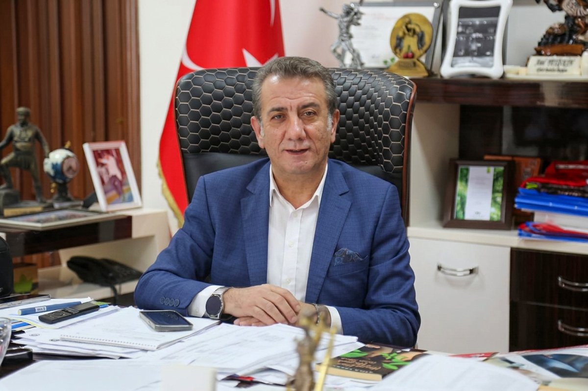 BAŞKAN YETİŞKİN'DEN OKUL SALDIRISI AÇIKLAMASI, 'GÜÇLÜ VE KALICI ÖNLEMLERİN ALINMASI ARTIK ZORUNLULUKTUR'