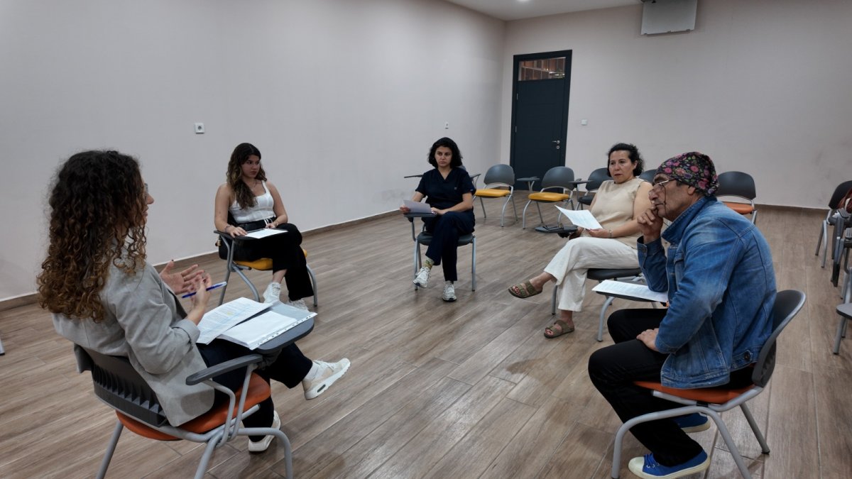 BAŞKAN YETİŞKİN’DEN İNSANA DOKUNAN HİZMET