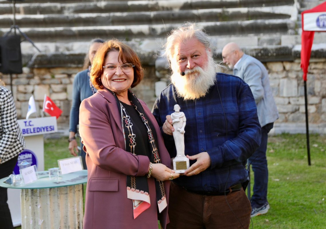 THALES’İN KENTİ MİLETOS’TA MATEMATİK VE UMUT BULUŞMASI