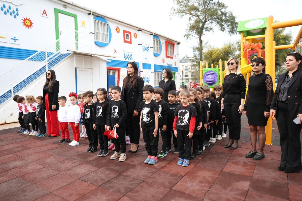 BAŞKAN  GENÇAY; “ÇANAKKALE ZAFERİ, MİLLETİMİZİN BAĞIMSIZLIK UĞRUNA VERDİĞİ EŞSİZ MÜCADELENİN SİMGESİDİR”