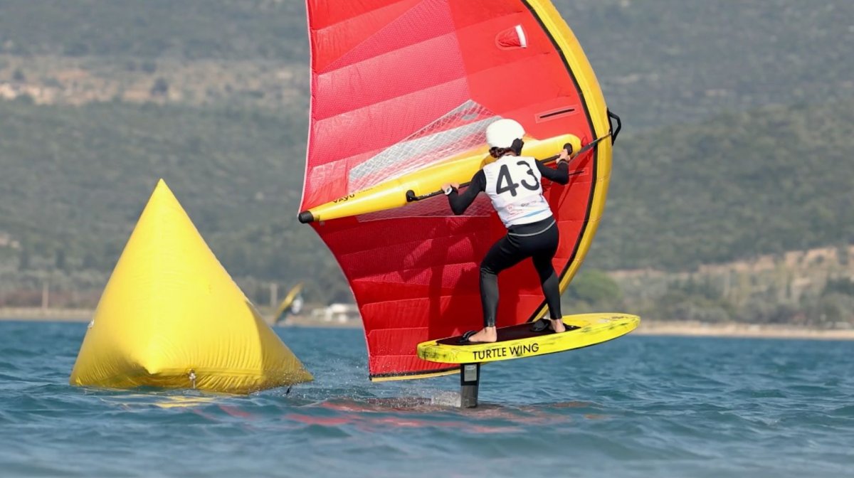EGE’NİN İNCİSİ DİDİM’DE TÜRKİYE YELKEN ŞAMPİYONASI BAŞLIYOR