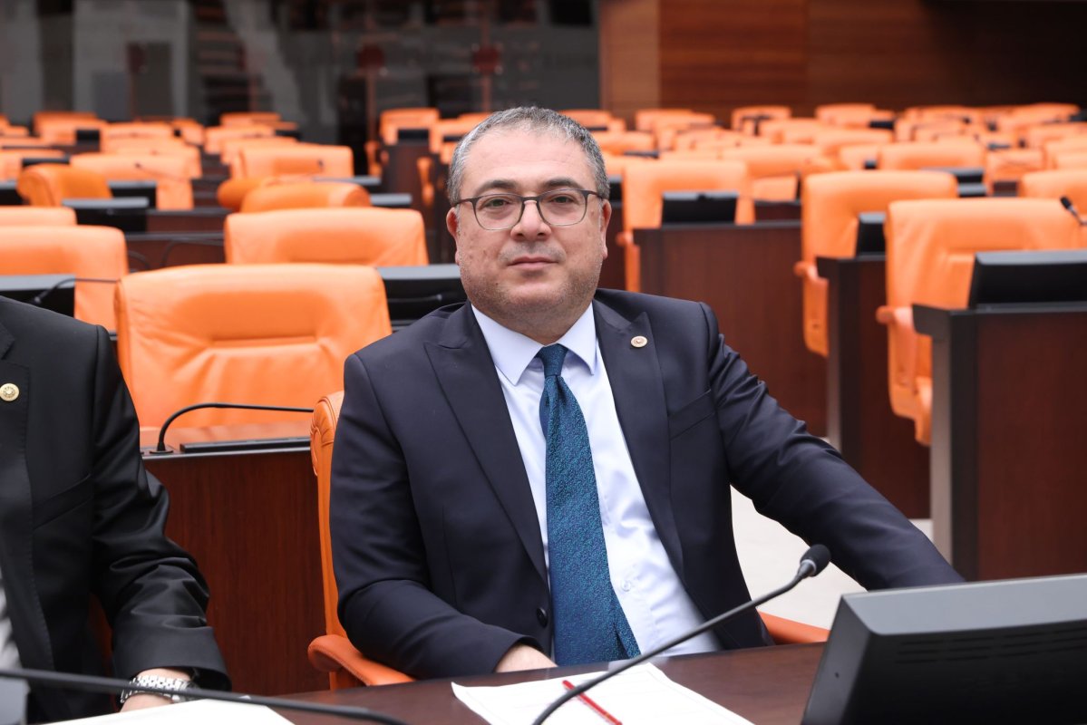 CHP’Lİ KARAKOZ'DAN İKTİDARA 'ÖZELLEŞTİRME' TEPKİSİ