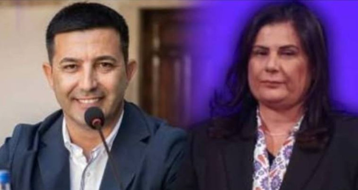 ÖMER GÜNEL'İN MEYDAN OKUMASINDAN SONRA ÇERÇİOĞLU DİBE DEMİR ATTI...