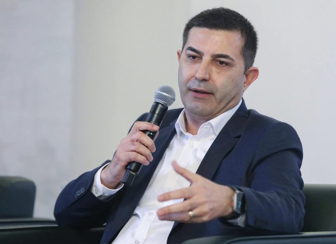 BAŞKAN GÜNEL ALGI TUZAĞINA SON NOKTAYI KOYDU.