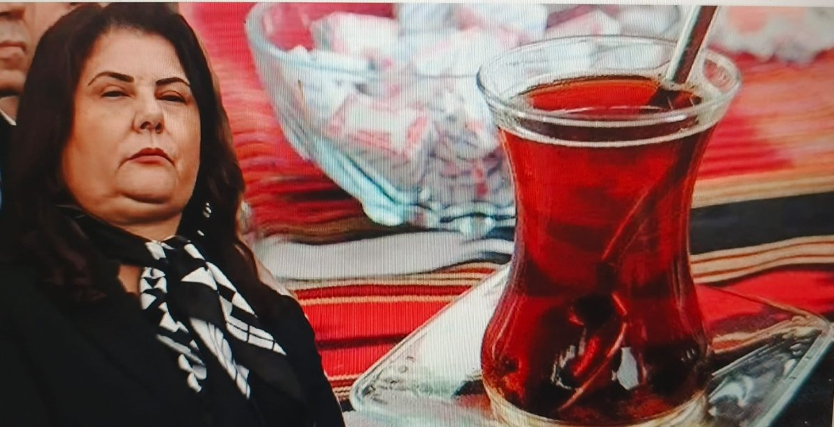 VATANDAŞ İSİM KOYDU, '1 LİRALIK SİYASET'!