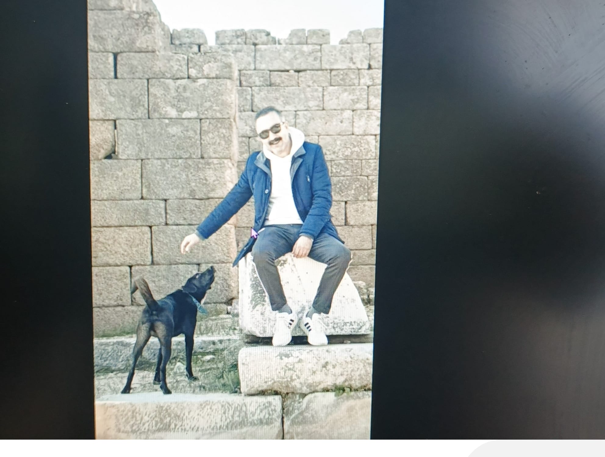 CHP'Lİ OKAN KILIÇ , 'BÜYÜKŞEHİR'İN İHMALİ DİDİM'DE CAN ALDI'