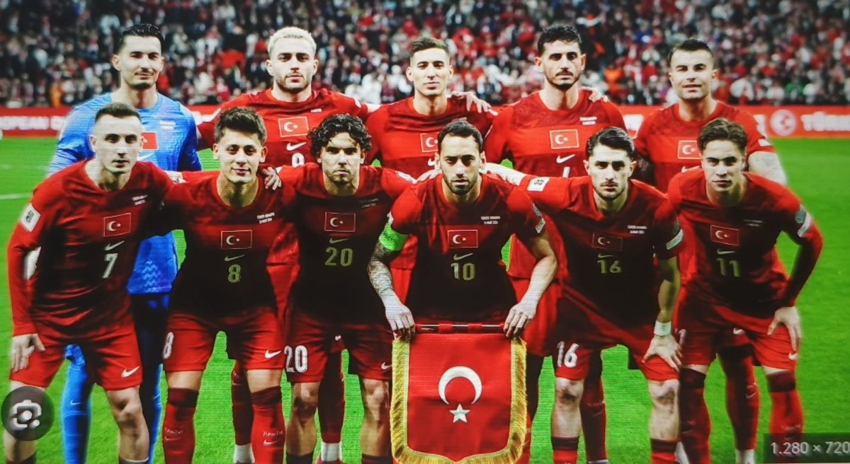 MİLLİ TAKIM DÜNYA KUPASINDA