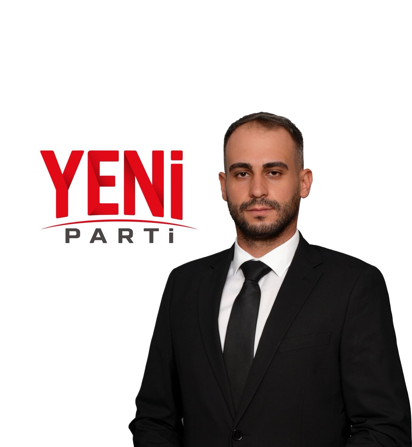YENİ PARTİLİ İBRAHİM GÜL, GERMENCİK İLÇE BAŞKANLIĞI ADAYLIĞINI AÇIKLADI..