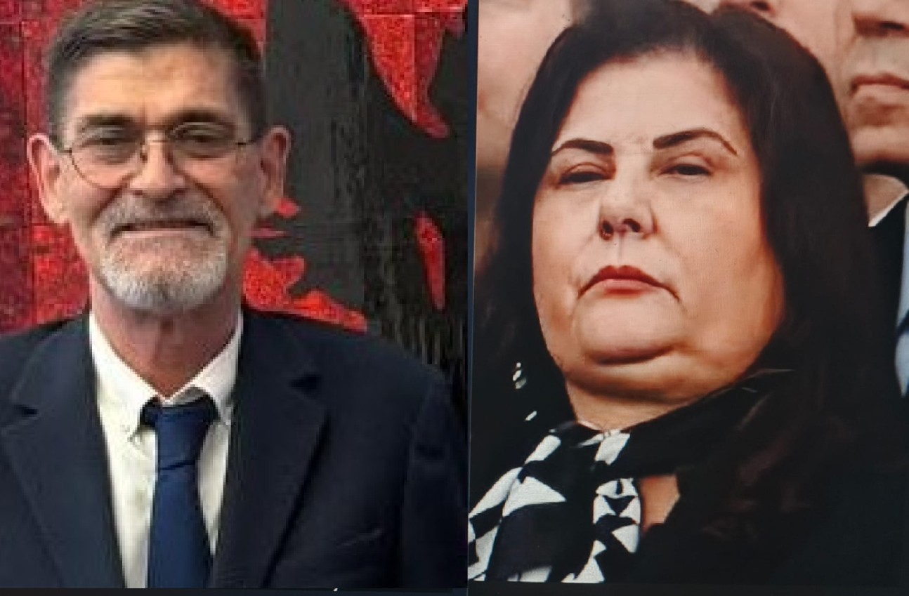 İL BAŞKANI SÜHA BAYIRLI OLDU, SORU ŞU: “ GEREKTİĞİNDE AKP'Lİ ÇERÇİOĞLU’NU SİYASETEN ELEŞTİREBİLECEK Mİ?’
