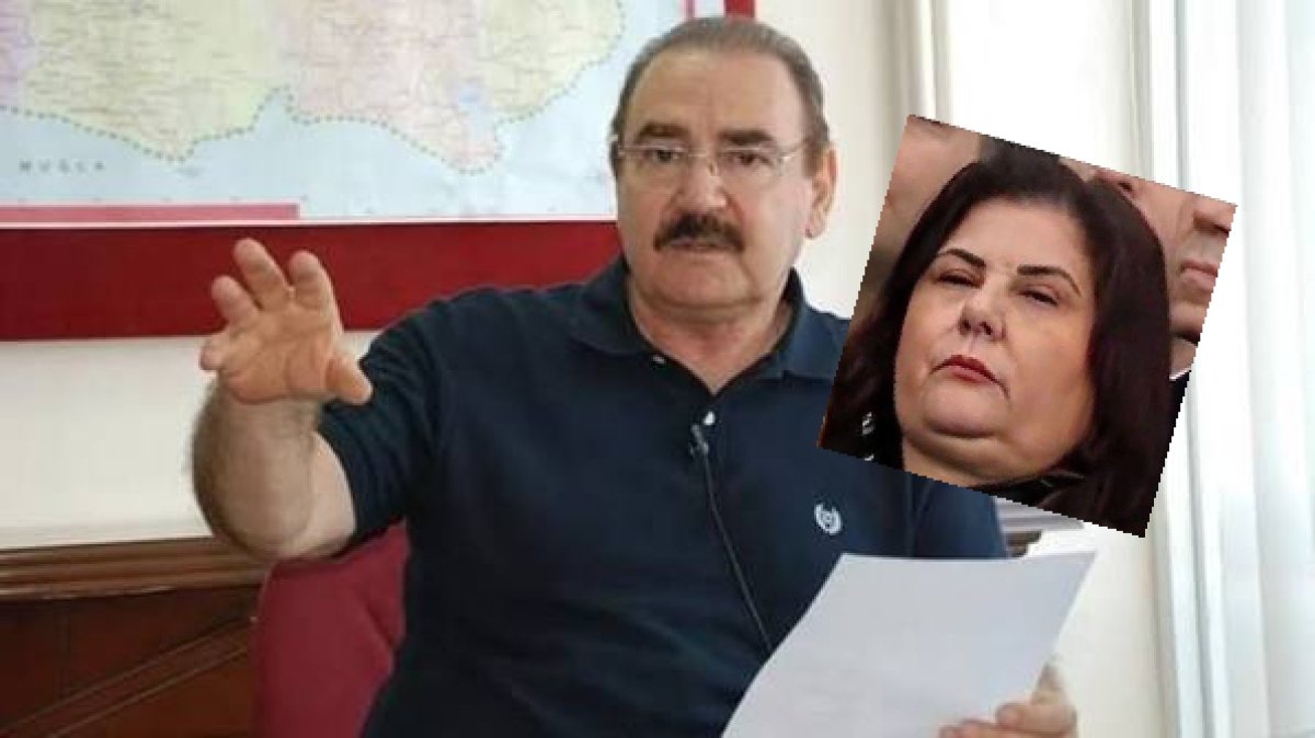 HÜSEYİN AKSU'DAN ÇERÇİOĞLU'NA ÖNEMLİ UYARI: ÖNCE DÖNÜŞÜM YAP, BULVARI REZİL ETME..