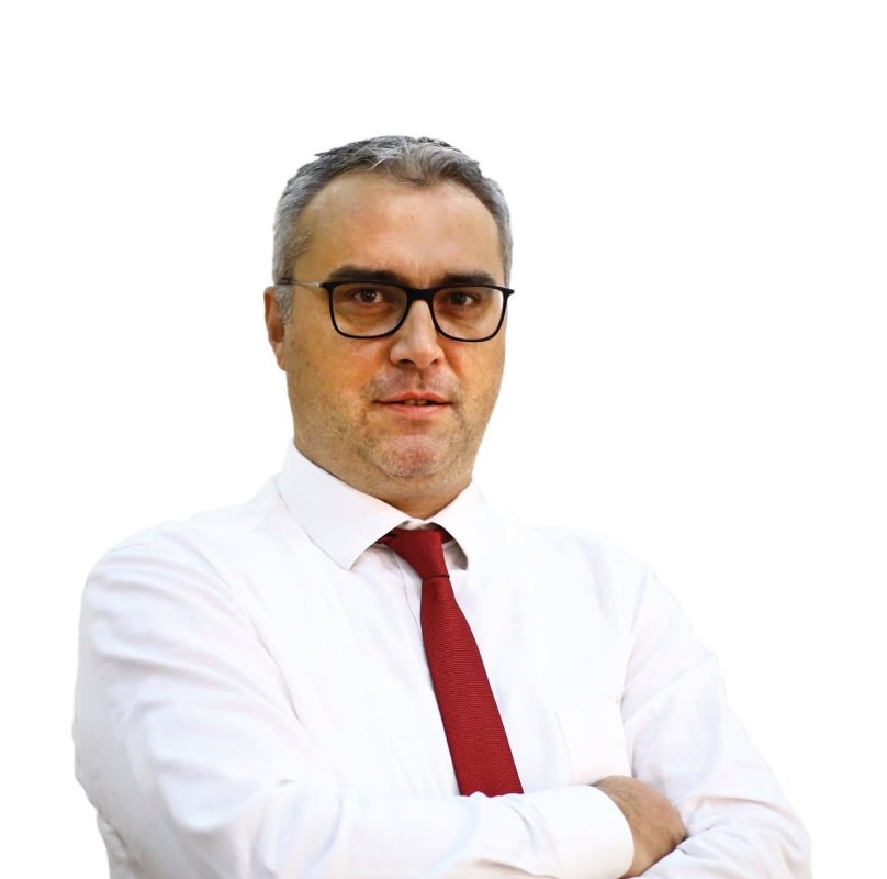 BAŞKAN YARDIMCISI BARIŞ ALTINTAŞ: 'VİCDANIMIN ONAYLAMADIĞI HİÇ BİR ŞEYİN SESSİZ TANIĞI OLAMAM