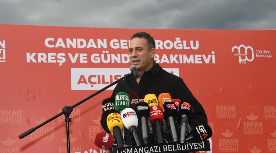 CHP'Lİ ALİ MAHİR BAŞARIR: ' MUTLAK BUTLANI TANIMIYORUZ. GEREKEN YAPILACAK'
