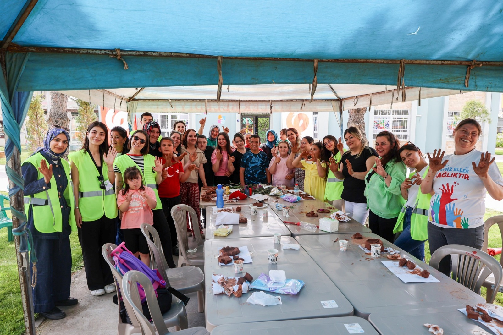 Anıl Başkan’dan aile ekonomisine 103 milyonluk katkı…