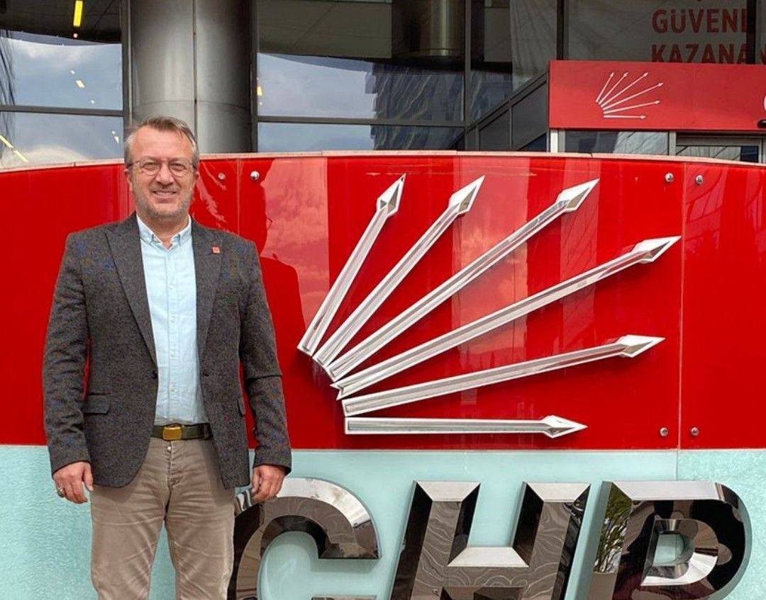 CHP'Lİ ASLAN'DAN MEHMET ERDEM'E AĞIR SALVO: 'SÖKE'Yİ BEKLE'