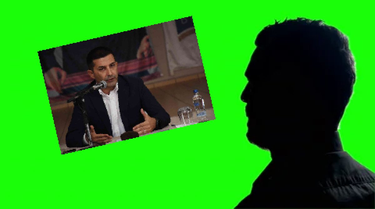 ÖMER GÜNEL'DEN DİKKAT ÇEKEN 'B.A.' VURGUSU..