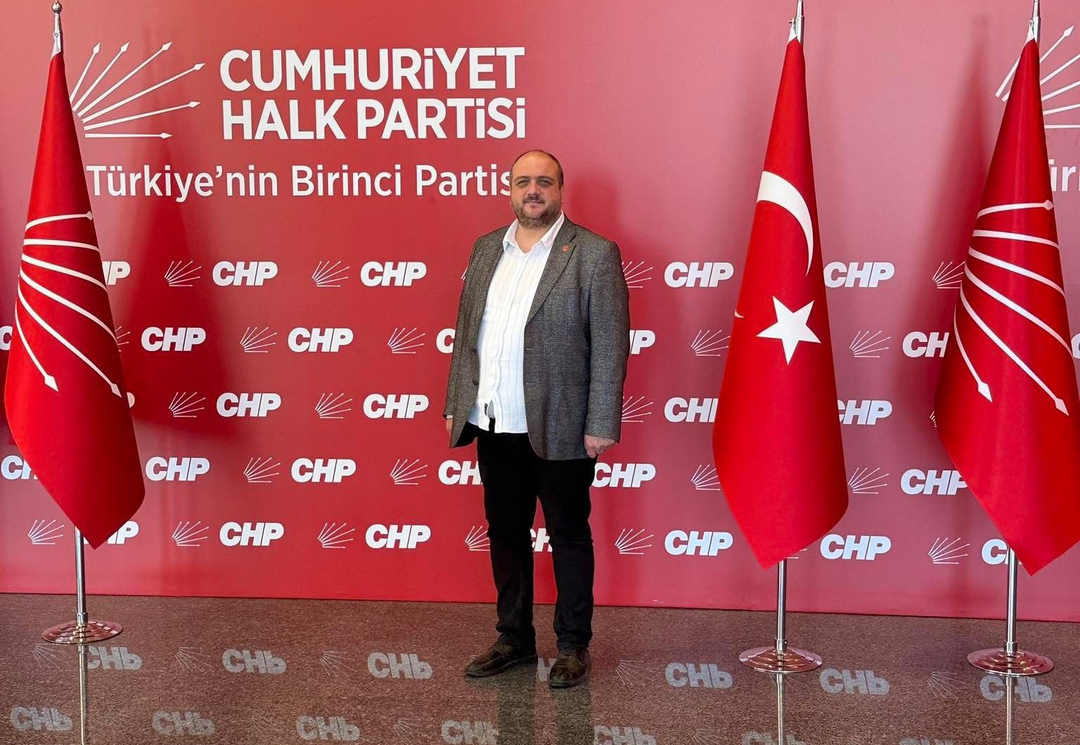 BOZDOĞAN'DA DOĞALGAZ TARTIŞMASI.