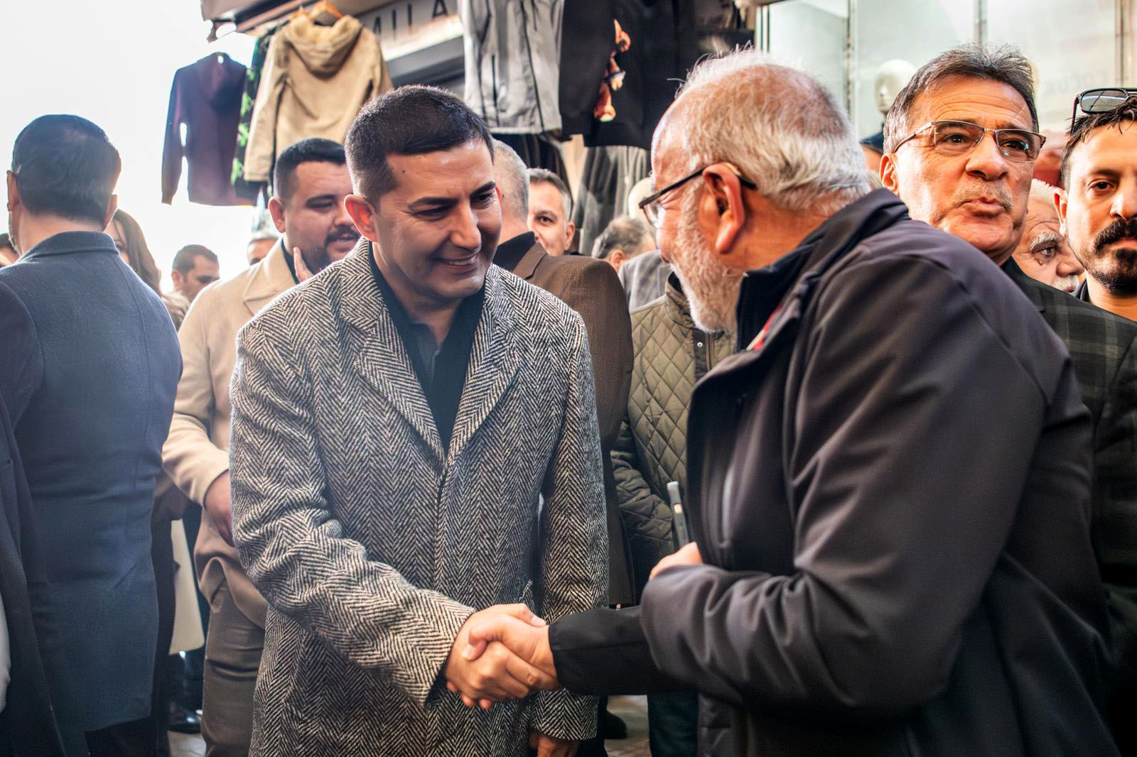 Başkan Ömer Günel’den 28 Bin 75 Lira 50 Kuruş’a tepki…