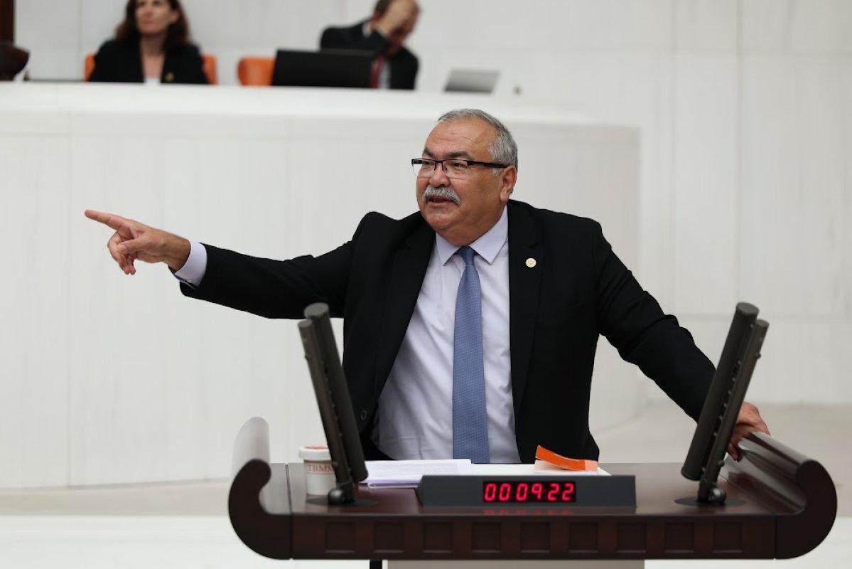 YENİ PARTİLİ BÜLBÜL: ÜRETİM POTANSİYELİNE RAĞMEN AYDIN GERİ BIRAKILDI..