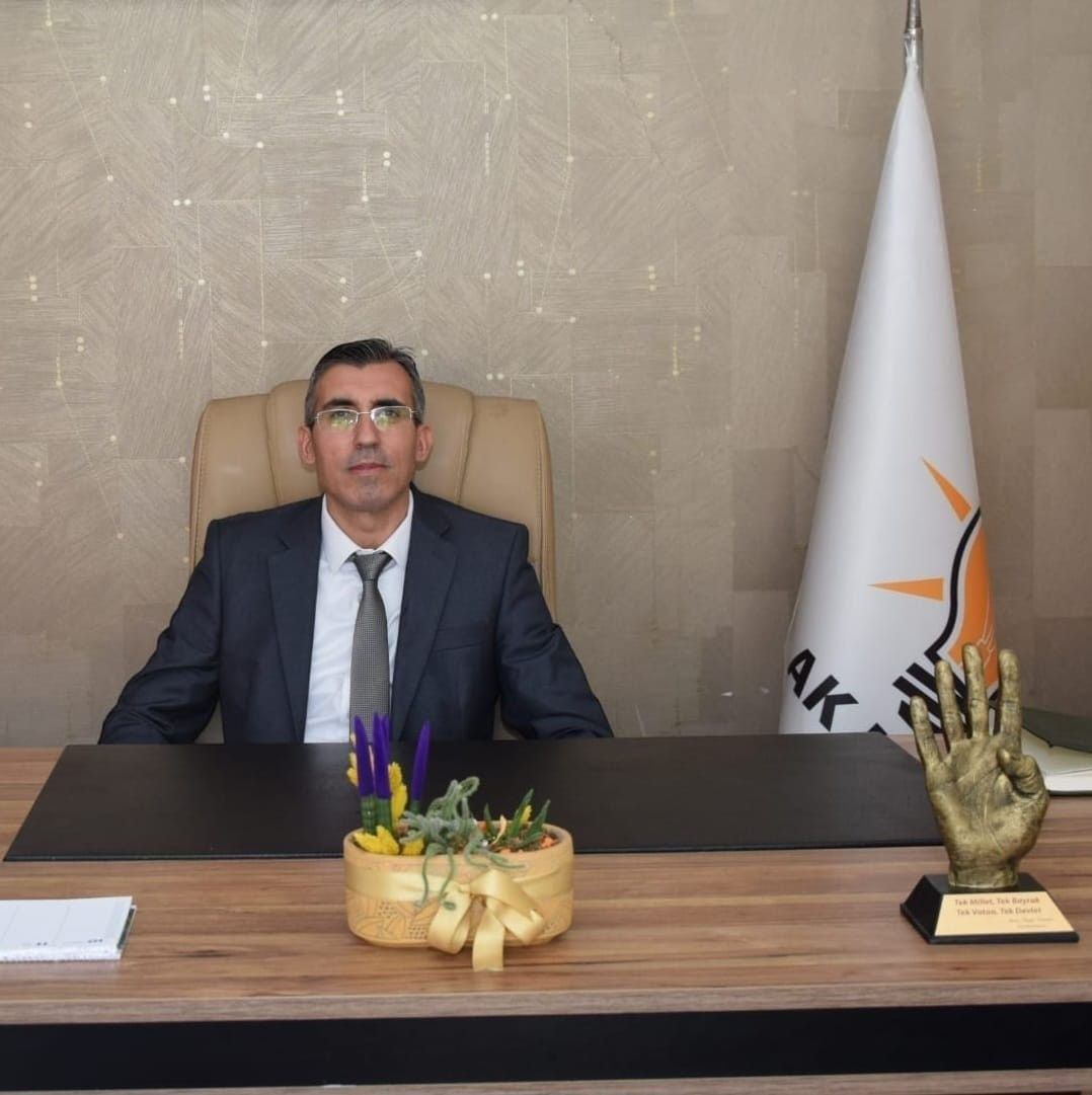 GERMENCİKLİLERDEN AK PARTİLİ ÇINK'A ÇOCUK TEPKİSİ