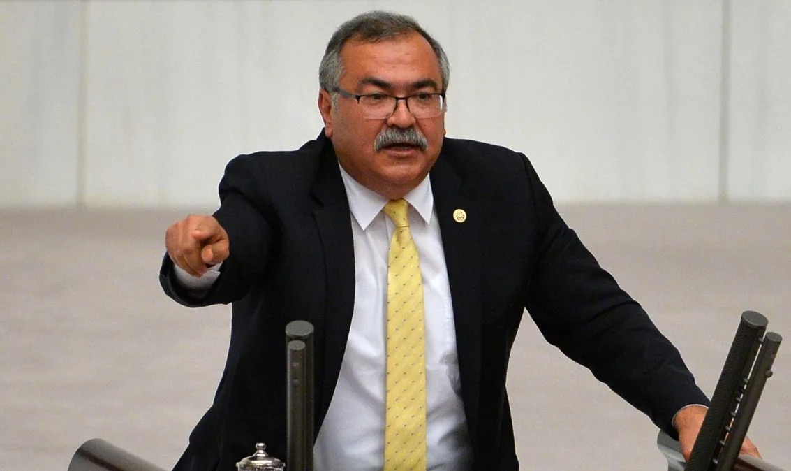 CHP’li Bülbül sert konuştu ” Aydınlının yüzde 70’i  Çerçioğlu’nu istemiyor , sandık gelsin”