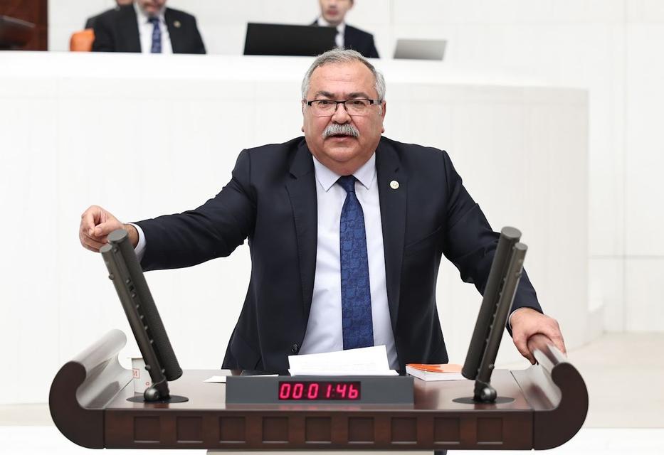 CHP’li Bülbül sordu , “Aydın başka merkezlerden mi yönetilecek?”…