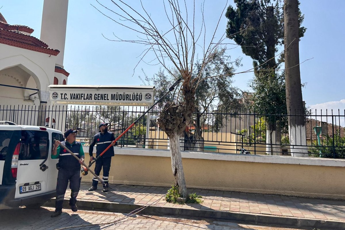 EFELER BELEDİYESİ'NİN TARİHİ MİRAS HASSASİYETİ