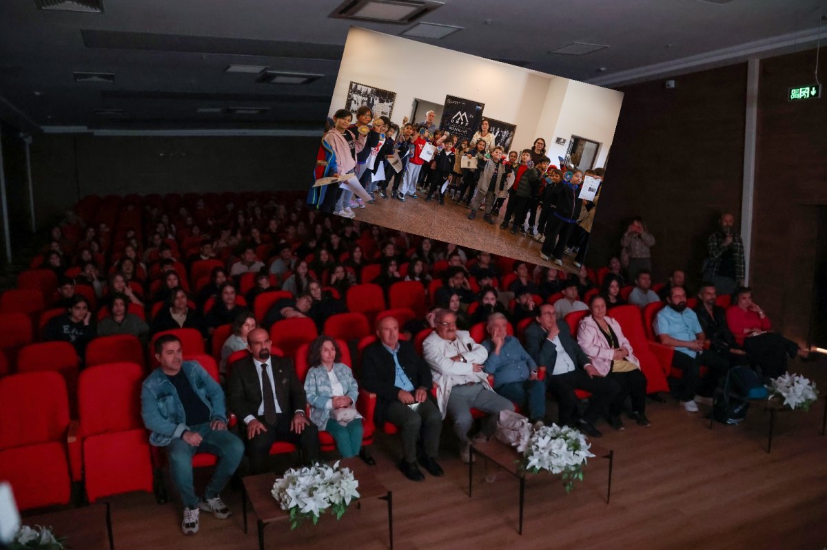 EFELER’DE TARİH, MİTOLOJİ VE SANATIN FESTİVALİ BAŞLADI..