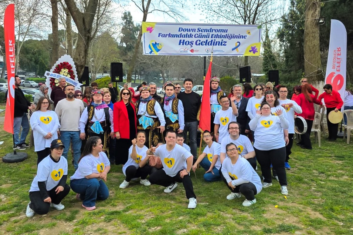 EFELER BELEDİYESİ’NDEN PINARBAŞI’NDA +1 MUTLULUK