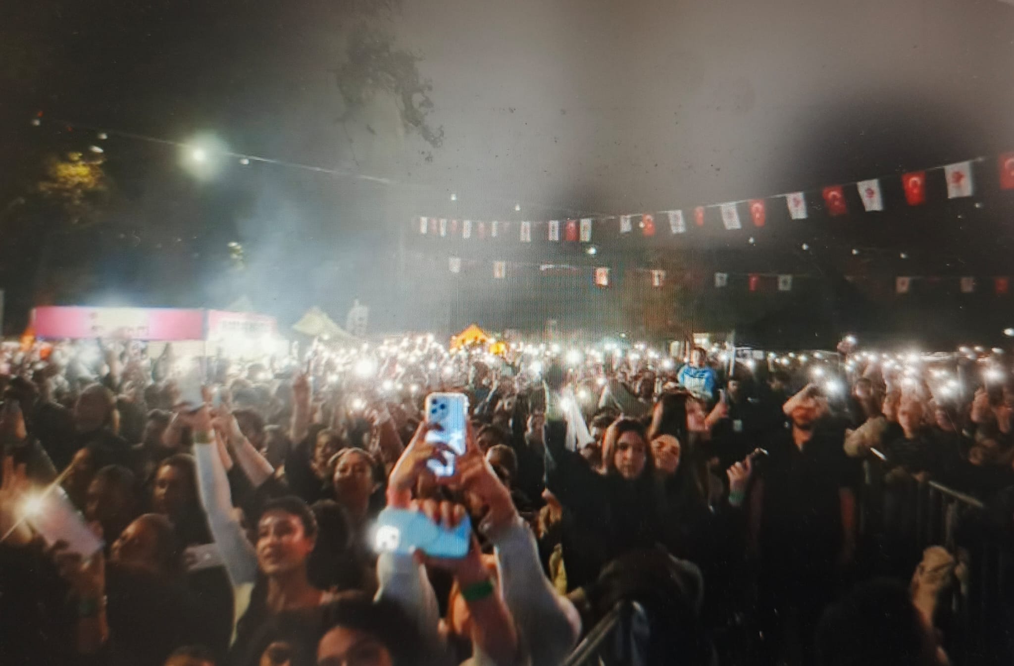 AYDIN’IN KAHVE FESTİVALİ COŞKUSU BAŞLIYOR