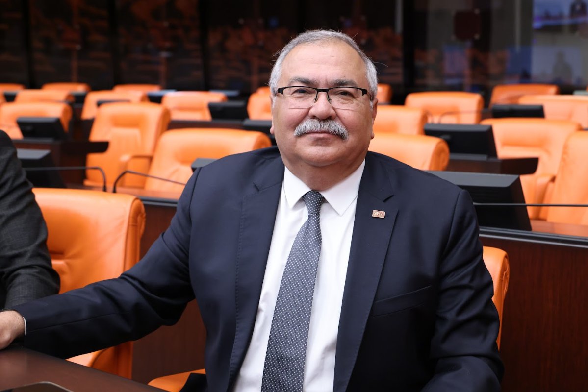 CHP'Lİ BÜLBÜL'DEN ÇERÇİOĞLU'NA SERT SÖZLER: 'KUMPAS UZMANI, ASIL CEZALANDIRILACAK SİZSİNİZ.'