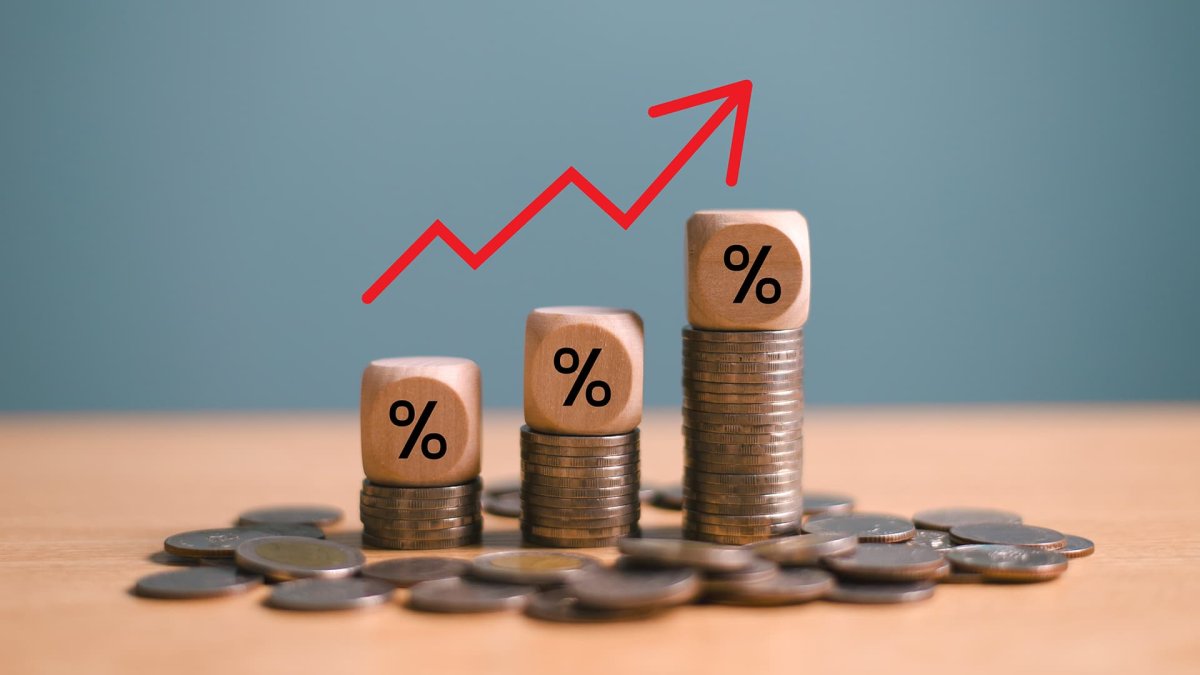 ENFLASYON'DA YÜKSELİŞ BEKLENTİSİ BÜYÜYOR.