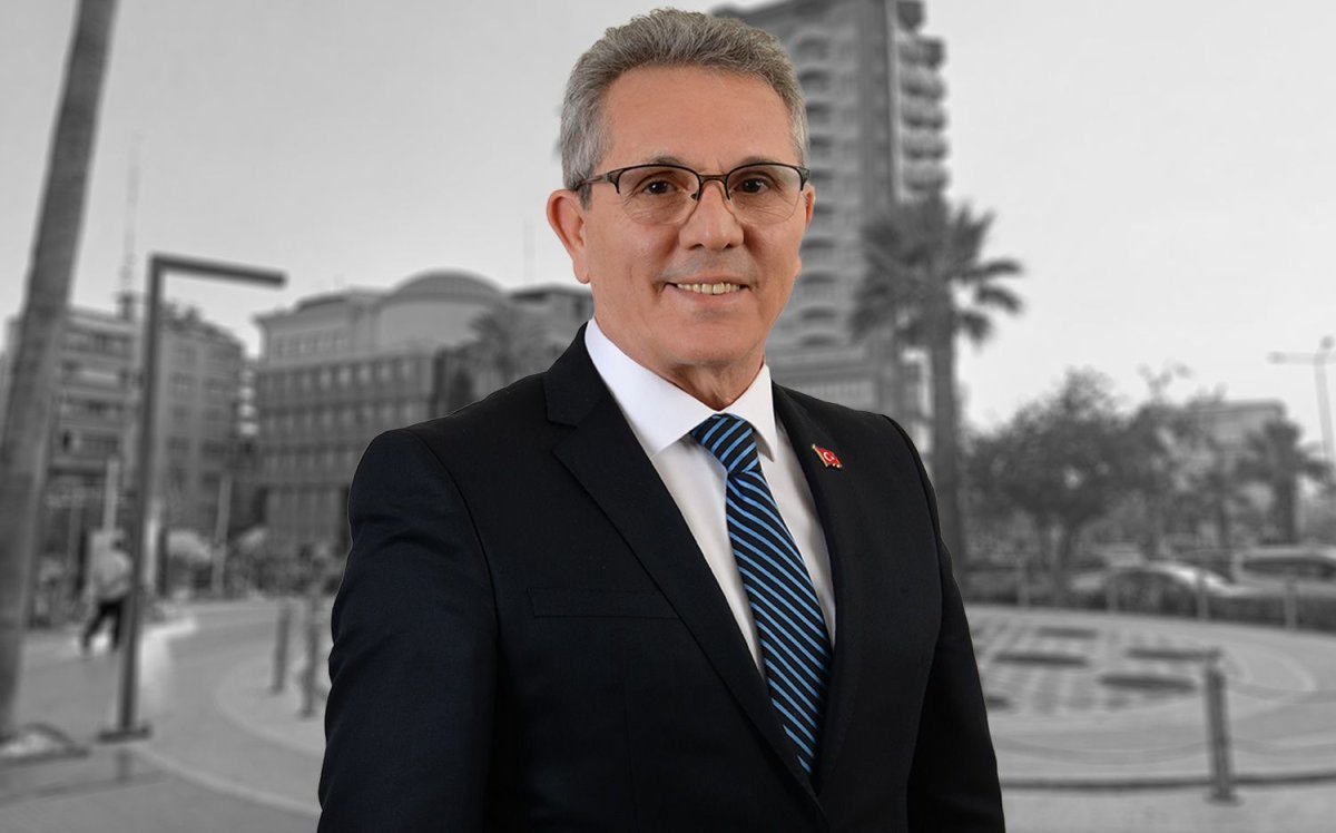 BAŞKAN ERTUĞRUL TETİK, NAZİLLİ HALKINI 19 MAYIS GENÇLİK YÜRÜYÜŞÜNE DAVET ETTİ.