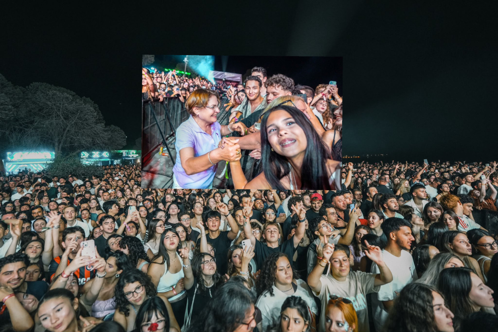 MİLYONFEST DİDİM FESTİVALİ SONA ERDİ..