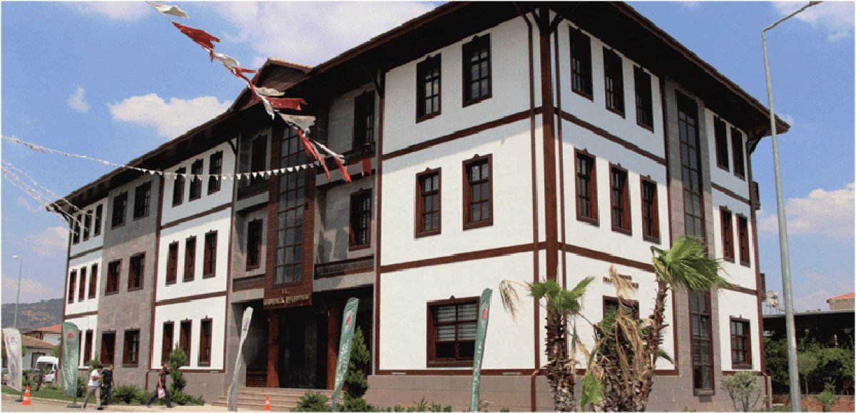 GERMENCİK BELEDİYESİ’NİN  KAÇAK YAPILAŞMAYLA MÜCADELESİNE YARGI ONAYI..