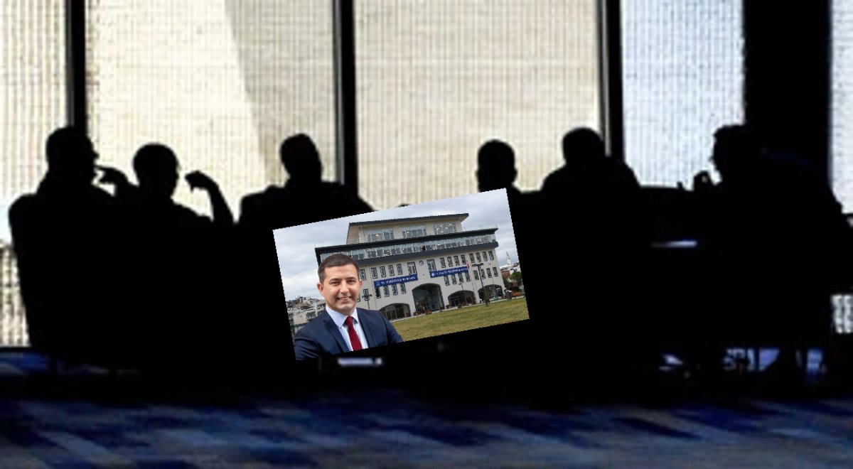 KUŞADASI İÇİN BOMBA İDDİALAR: TAHLİYE BORSASI MI KURULDU?..