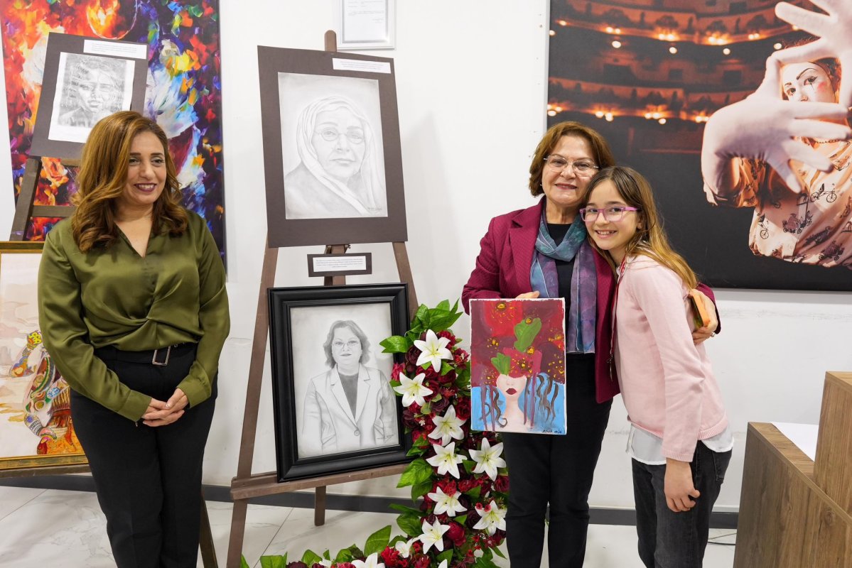 DİDİM’DE KADIN KADINA ÖZGÜRLÜK: UMUT VE YAŞAMIN DEĞERİ SAHNEYE TAŞINDI