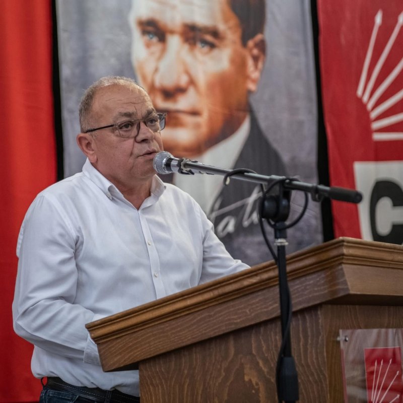 CHP'Lİ SAATÇI'DAN AKP'Lİ ERDEM'E: 'SATIŞA ÇIKARDIĞINIZ VAKIF MALLARI ECDAD MİRASI DEĞİL Mİ?'