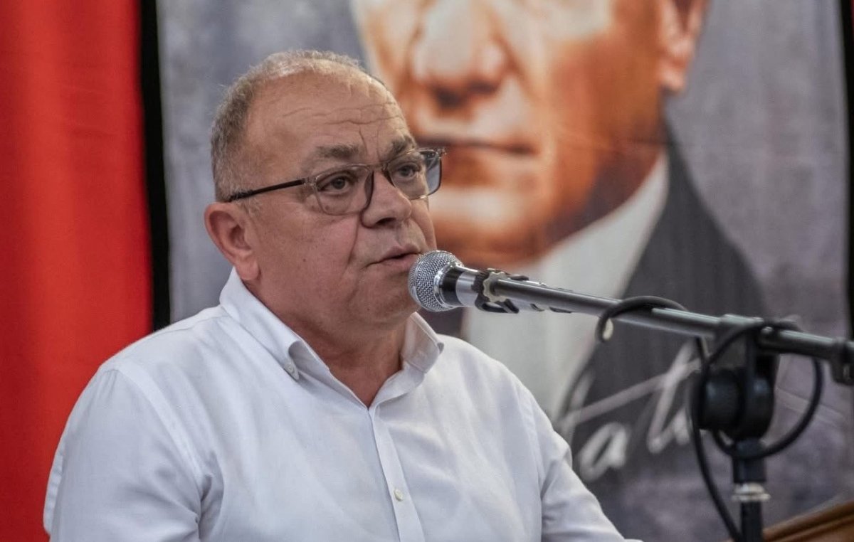 HİKMET SAATÇI’DAN TEPKİ,: ‘TATİLDEYSE ÇERÇİOĞLU’NUN TAVRI BÜYÜK CİDDİYETSİZLİKTİR’..