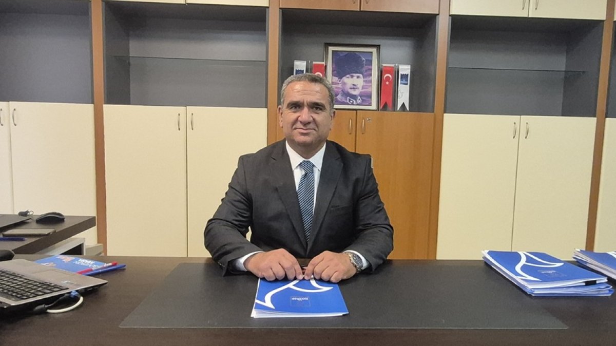 DAVUTLAR VE GÜZELÇAMLI'YA YATIRIM HAMLESİ...