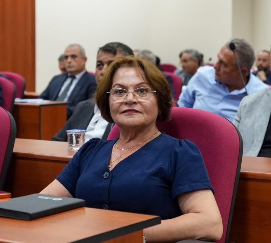 BAŞKAN GENÇAY CHP'DEN İSTİFA ETTİ..