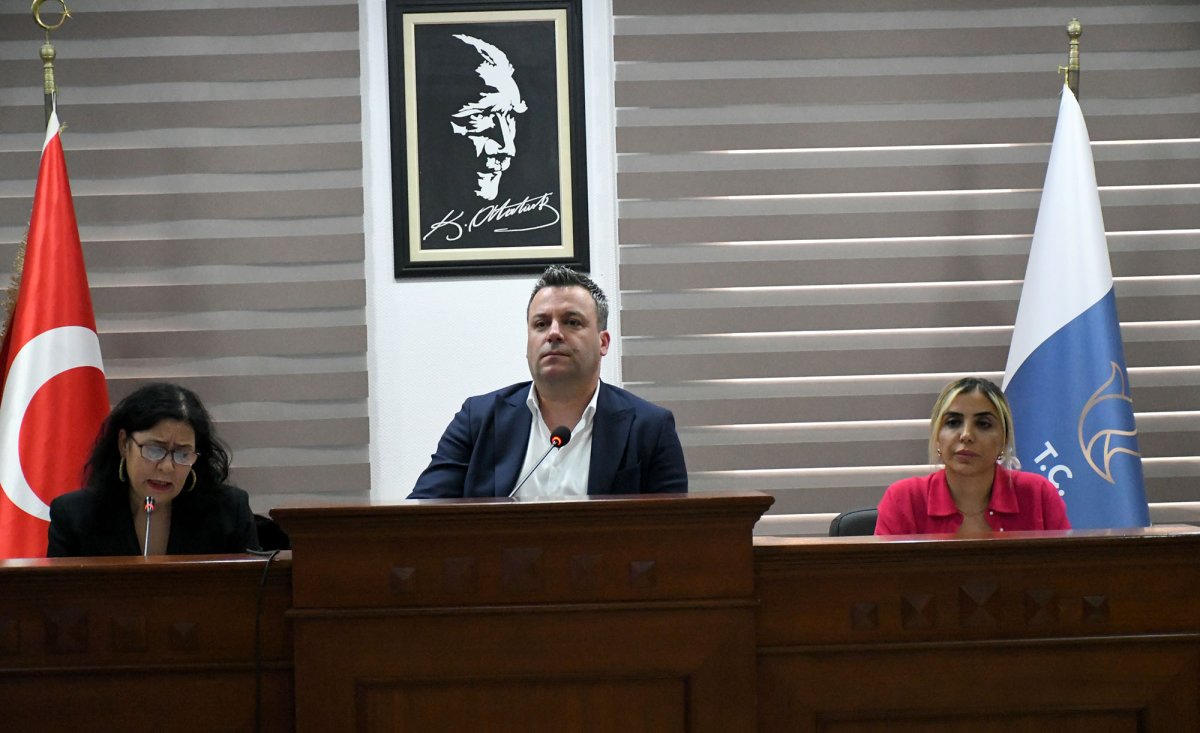 KUŞADASI BELEDİYE MECLİSİ’NDEN ÖNEMLİ KARARLAR