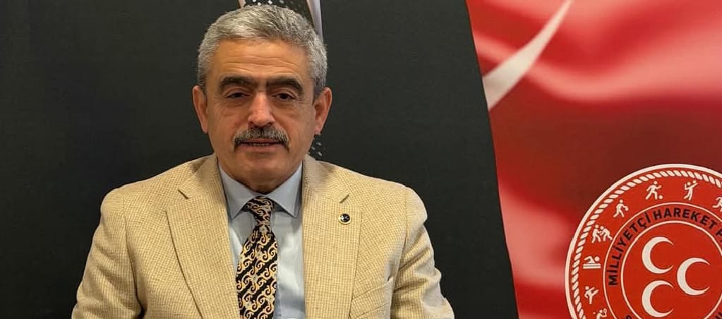 MHP Aydın İl Başkanı Haluk Alıcık görevinden alındı…