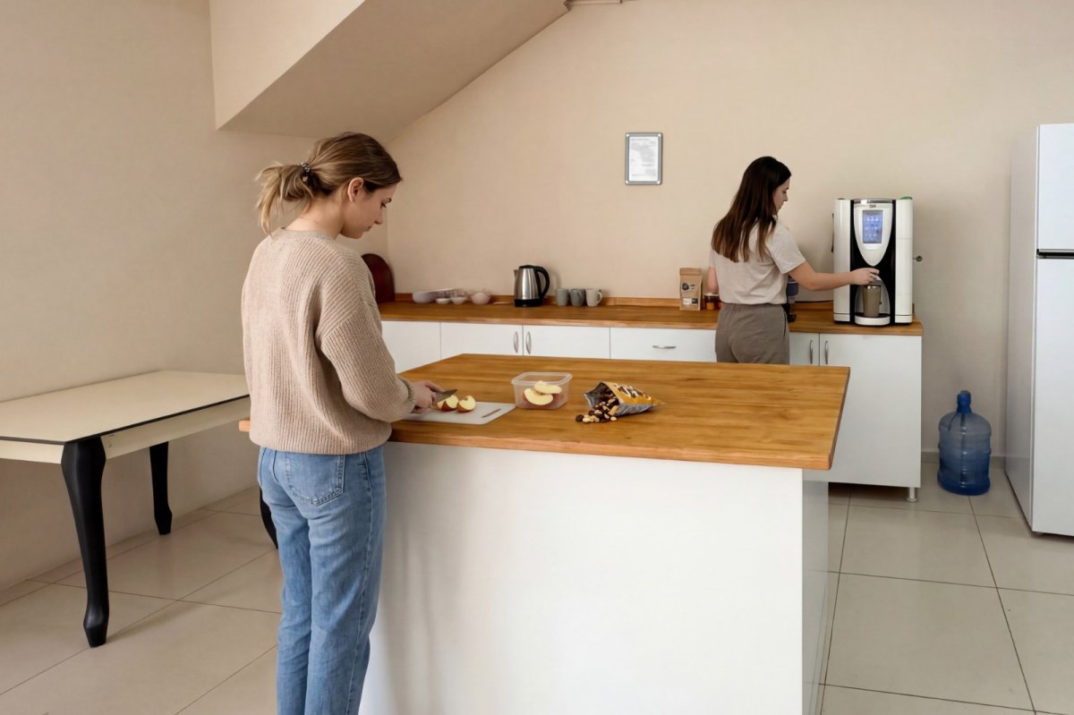 TÜRKAN SAYLAN MİSAFİRHANESİ 1 YILDA BİNİ AŞKIN KADINA YUVA OLDU