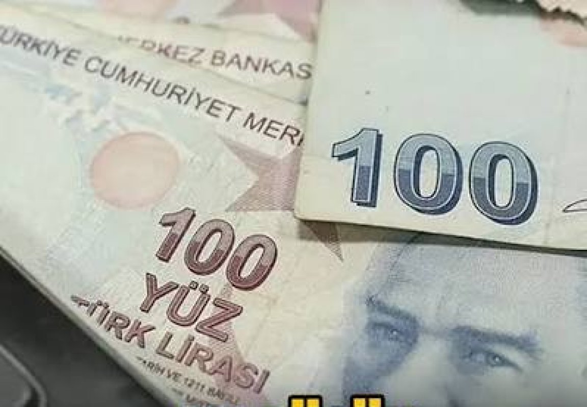 EMEKLİNİN ZAM ORANLARI BELLİ OLDU!