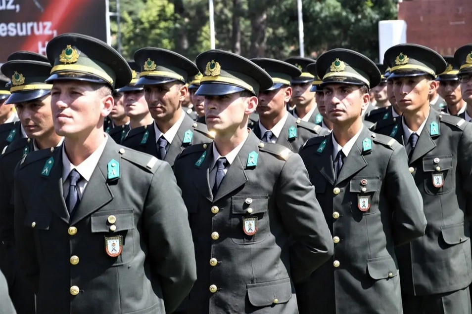 MSB, Yedek Subay, Astsubay ve Er Sınıflandırma Sonuçlarını Duyurdu