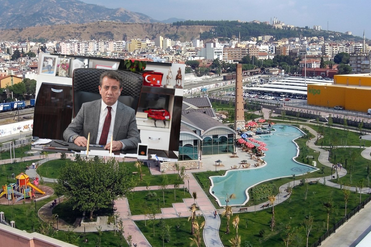 BAŞKAN YETİŞKİN’DEN NEVZAT BİÇER AÇIKLAMASI: 'HUKUKİ SÜREÇ DEVAM  EDİYOR'..