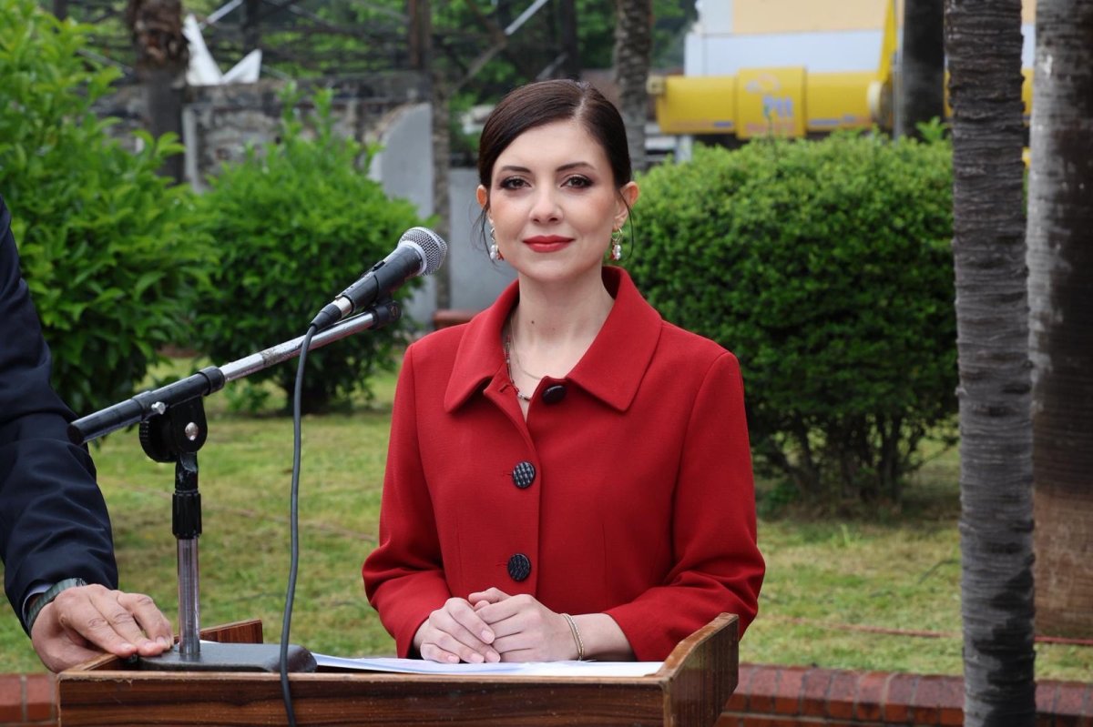 CHP'Lİ ÖKMEN'DEN ÇOK SERT İFADELER...