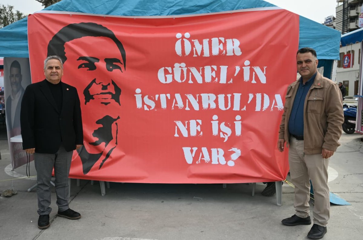 KUŞADASI’NDA ADALET VE DAYANIŞMA RUHU HER GEÇEN GÜN BÜYÜYOR