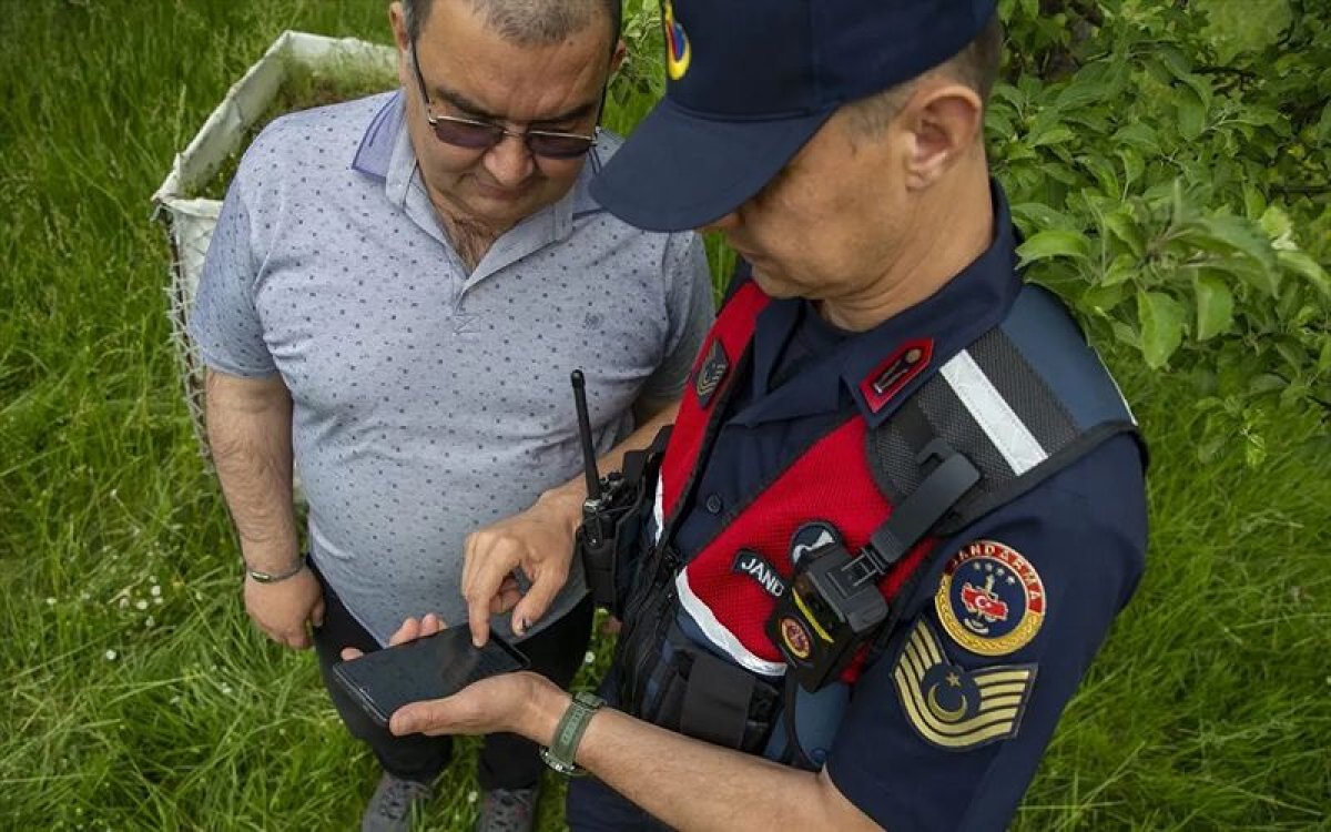 DARISI AYDIN'IN BAŞINA. AKILLI SAAT UYGULAMASI KAYIP VAKALARINDA HAYAT KURTARIYOR..